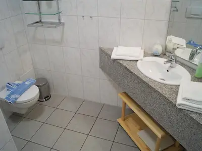 Ferienwohnung für 3 Personen (40 m²) in Ostseebad Kühlungsborn 8/10