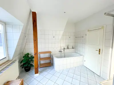 Ferienwohnung für 5 Personen (66 m²) in Heringsdorf 9/10