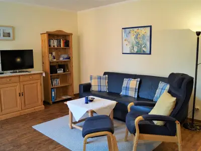 Ferienwohnung für 4 Personen (48 m²) in Ostseebad Kühlungsborn 2/10