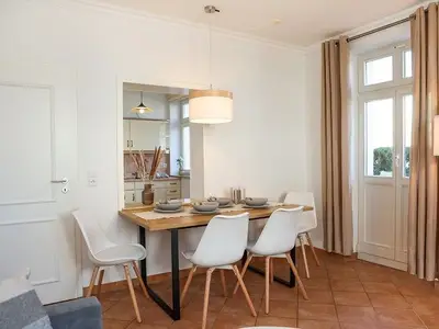 Ferienwohnung für 4 Personen (65 m²) in Ostseebad Kühlungsborn 5/10