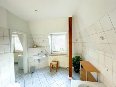 Ferienwohnung für 5 Personen (66 m²) in Heringsdorf 10/10