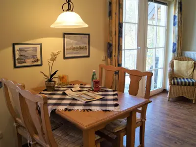 Ferienwohnung für 4 Personen (48 m²) in Ostseebad Kühlungsborn 3/10