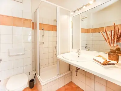 Ferienwohnung für 4 Personen (65 m²) in Ostseebad Kühlungsborn 6/10