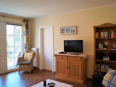 Ferienwohnung für 4 Personen (48 m²) in Ostseebad Kühlungsborn 4/10