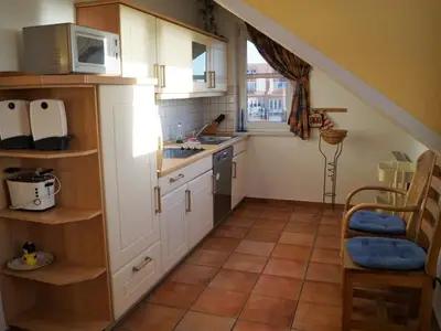 Ferienwohnung für 6 Personen (88 m²) in Rerik (Ostseebad) 7/10