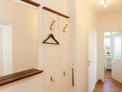 Ferienwohnung für 4 Personen (65 m²) in Ostseebad Kühlungsborn 8/10