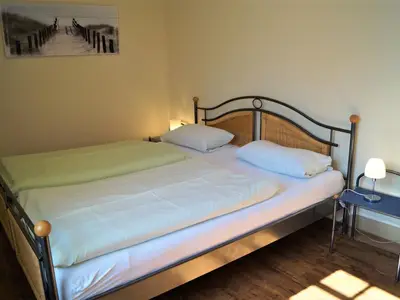 Ferienwohnung für 4 Personen (48 m²) in Ostseebad Kühlungsborn 6/10