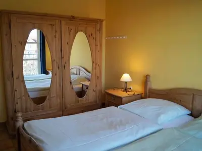 Ferienwohnung für 6 Personen (88 m²) in Rerik (Ostseebad) 9/10