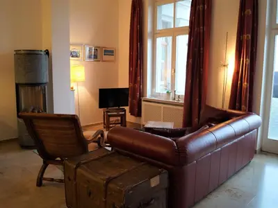 Ferienwohnung für 4 Personen (65 m²) in Ahlbeck 2/9