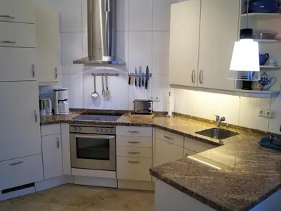 Ferienwohnung für 4 Personen (65 m²) in Ahlbeck 3/9