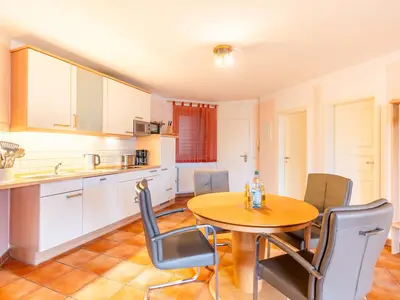 Ferienwohnung für 5 Personen (64 m²) in Rerik (Ostseebad) 1/7