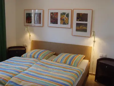 Ferienwohnung für 4 Personen (65 m²) in Ahlbeck 4/9
