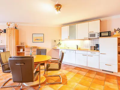 Ferienwohnung für 5 Personen (64 m²) in Rerik (Ostseebad) 2/7