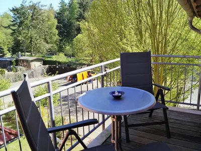 Ferienwohnung für 4 Personen (48 m²) in Ostseebad Kühlungsborn 9/10