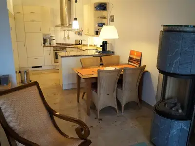 Ferienwohnung für 4 Personen (65 m²) in Ahlbeck 5/9