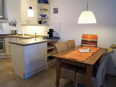 Ferienwohnung für 4 Personen (65 m²) in Ahlbeck 6/9