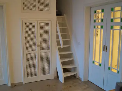 Ferienwohnung für 4 Personen (65 m²) in Ahlbeck 7/9