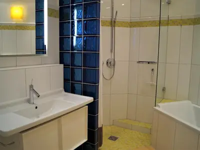 Ferienwohnung für 4 Personen (65 m²) in Ahlbeck 8/9