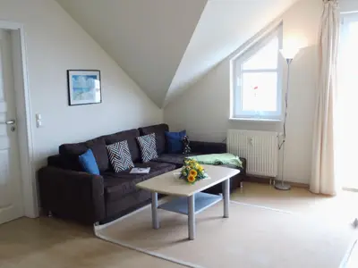 Ferienwohnung für 4 Personen (80 m²) in Rerik (Ostseebad) 1/10