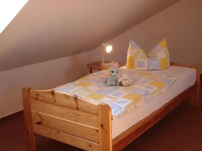 Ferienwohnung für 4 Personen (80 m²) in Rerik (Ostseebad) 2/10