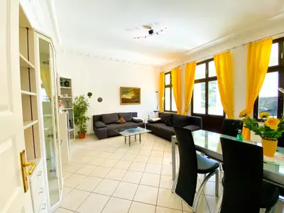 Ferienwohnung für 4 Personen (70 m²) in Heringsdorf (Seebad) 4/10