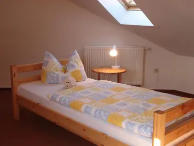 Ferienwohnung für 4 Personen (80 m²) in Rerik (Ostseebad) 3/10