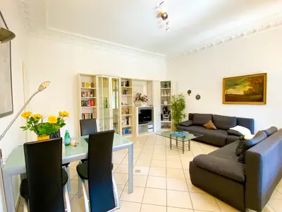 Ferienwohnung für 4 Personen (70 m²) in Heringsdorf (Seebad) 5/10