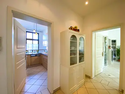 Ferienwohnung für 4 Personen (70 m²) in Heringsdorf (Seebad) 6/10