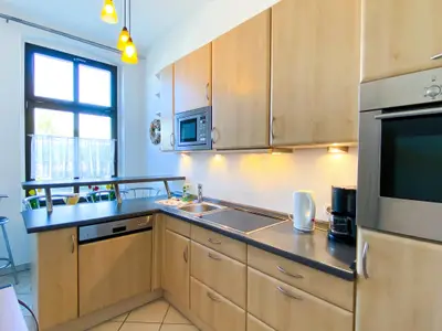 Ferienwohnung für 4 Personen (70 m²) in Heringsdorf (Seebad) 7/10