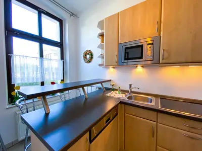 Ferienwohnung für 4 Personen (70 m²) in Heringsdorf (Seebad) 9/10