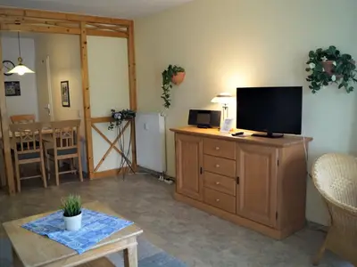 Ferienwohnung für 4 Personen (55 m²) in Ostseebad Kühlungsborn 2/10