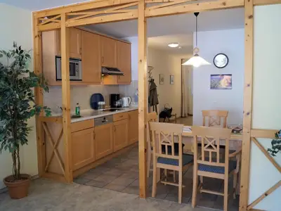 Ferienwohnung für 4 Personen (55 m²) in Ostseebad Kühlungsborn 4/10