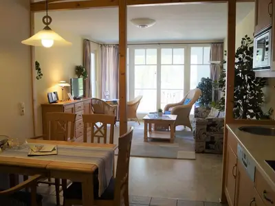 Ferienwohnung für 4 Personen (55 m²) in Ostseebad Kühlungsborn 5/10