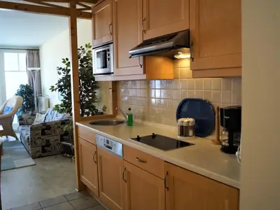 Ferienwohnung für 4 Personen (55 m²) in Ostseebad Kühlungsborn 6/10