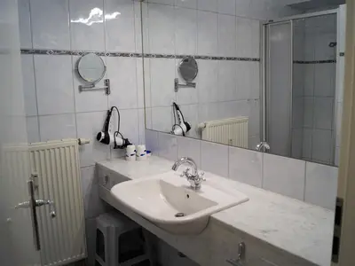 Ferienwohnung für 4 Personen (55 m²) in Ostseebad Kühlungsborn 8/10
