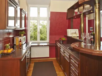 Ferienwohnung für 2 Personen (69 m²) in Heringsdorf 2/9