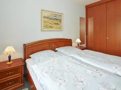 Ferienwohnung für 2 Personen (69 m²) in Heringsdorf 4/9