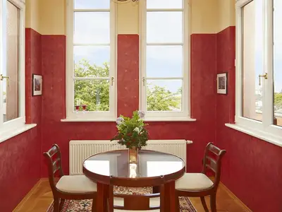 Ferienwohnung für 2 Personen (69 m²) in Heringsdorf 5/9