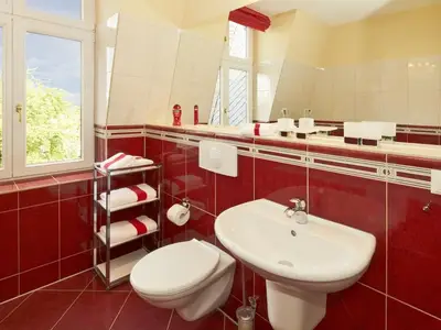 Ferienwohnung für 2 Personen (69 m²) in Heringsdorf 6/9