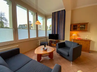 Ferienwohnung für 4 Personen (48 m²) in Heringsdorf 6/10