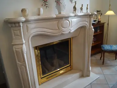 Ferienwohnung für 2 Personen (64 m²) in Ahlbeck 1/10