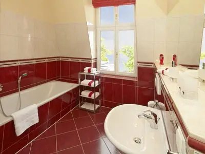 Ferienwohnung für 2 Personen (69 m²) in Heringsdorf 7/9