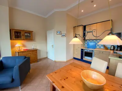 Ferienwohnung für 4 Personen (48 m²) in Heringsdorf 7/10
