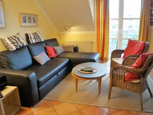 Ferienwohnung für 5 Personen (72 m²) in Rerik (Ostseebad)