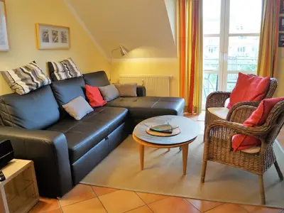 Ferienwohnung für 5 Personen (72 m²) in Rerik (Ostseebad) 1/10