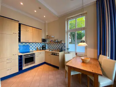 Ferienwohnung für 4 Personen (48 m²) in Heringsdorf 8/10