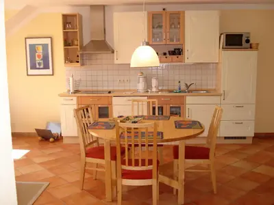 Ferienwohnung für 5 Personen (72 m²) in Rerik (Ostseebad) 2/10