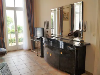 Ferienwohnung für 2 Personen (64 m²) in Ahlbeck 4/10