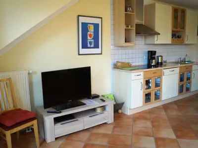 Ferienwohnung für 5 Personen (72 m²) in Rerik (Ostseebad) 3/10