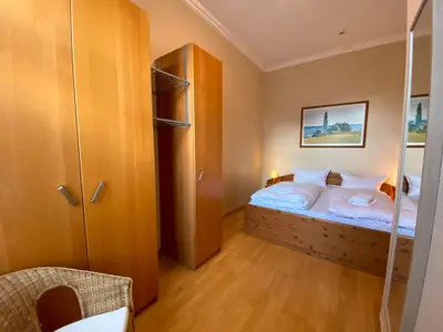 Ferienwohnung für 4 Personen (48 m²) in Heringsdorf 10/10